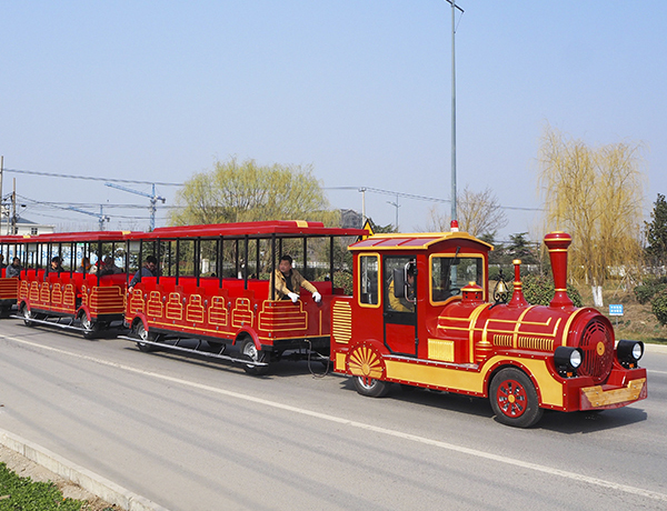 觀光小火車與觀光車，景區(qū)應(yīng)該如何選購？